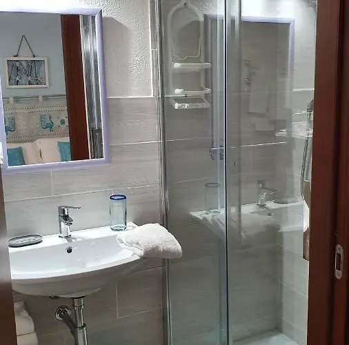 4 Stagioni Couette-café