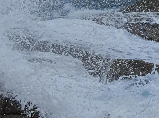 Couette-café 4 Stagioni Villasimius