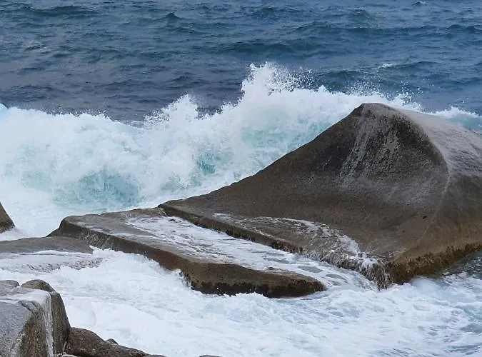 4 Stagioni Couette-café Villasimius