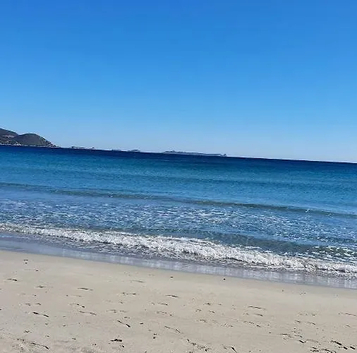 4 Stagioni Couette-café *