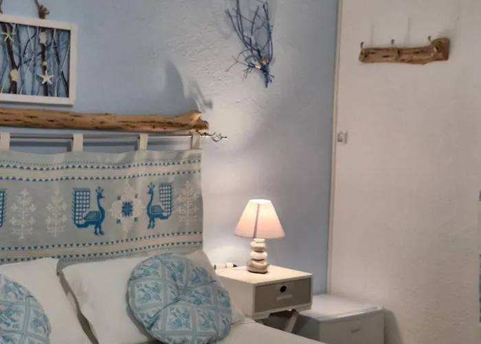 4 Stagioni * Villasimius