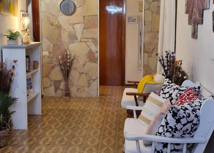 4 Stagioni Couette-café